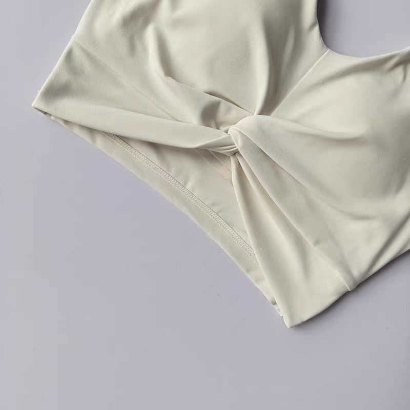 Women's Halter Neck Push Up Sp - Push Up Bra Padded ulasan dan harga
