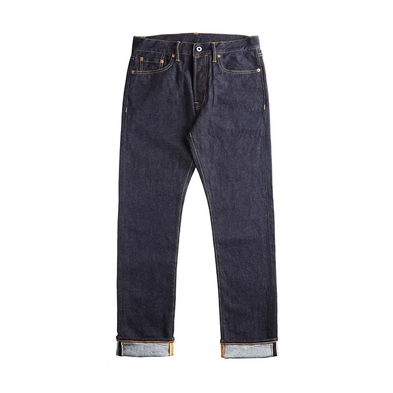 Red Tornado 12oz Slim Straight - Levis Jeans 501 ulasan dan harga