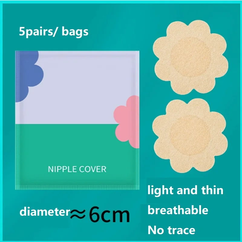 20/100 Pieces Breast Covers Ni - Nipple Cover Pasties ulasan dan harga