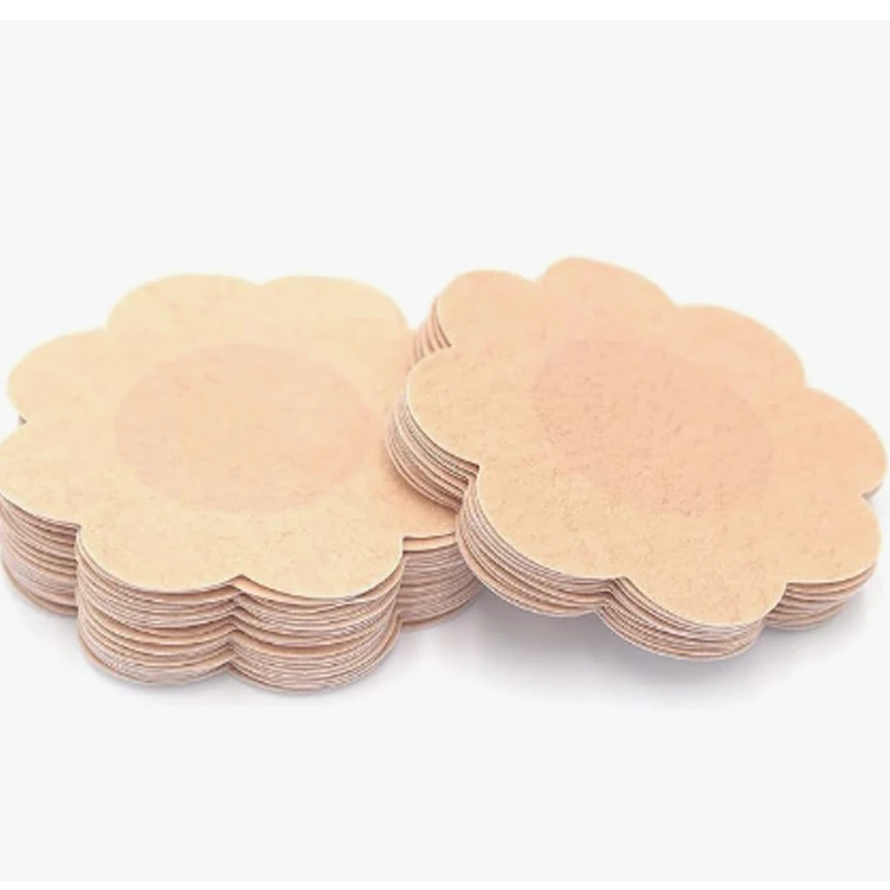 20/100 Pieces Breast Covers Ni - Nipple Cover Pasties ulasan dan harga