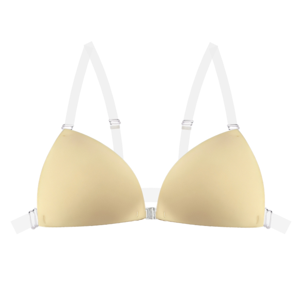 Sticky Bra for Women Backless  - Nipple Cover Pasties ulasan dan harga